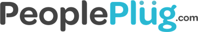People Plug logo
